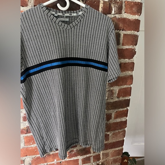 Knit Tee - Picture 2 of 3